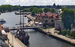 Darłowo - PORT #2 - 12-06-2026 09:16