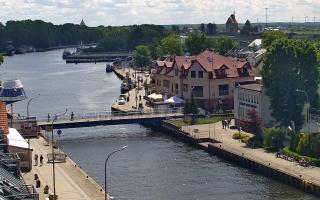Darłowo - PORT #2 - 12-06-2026 09:33