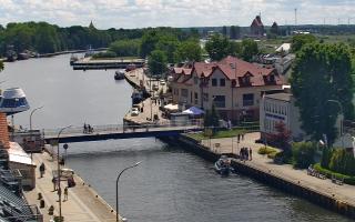 Darłowo - PORT #2 - 12-06-2026 09:49