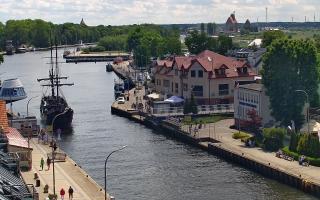 Darłowo - PORT #2 - 12-06-2026 10:05