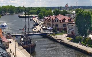 Darłowo - PORT #2 - 12-06-2026 10:21