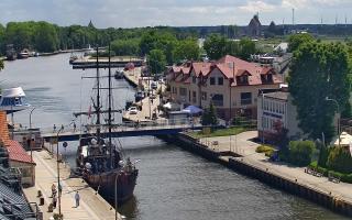 Darłowo - PORT #2 - 12-06-2026 10:37
