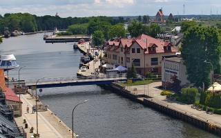 Darłowo - PORT #2 - 12-06-2026 10:53