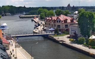 Darłowo - PORT #2 - 12-06-2026 11:09