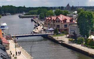 Darłowo - PORT #2 - 12-06-2026 11:25