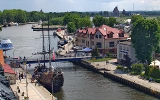 Darłowo - PORT #2 - 12-06-2026 11:41