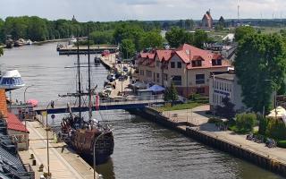 Darłowo - PORT #2 - 12-06-2026 11:57