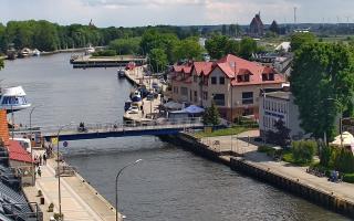 Darłowo - PORT #2 - 12-06-2026 12:13