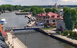 Darłowo - PORT #2 - 12-06-2026 12:29