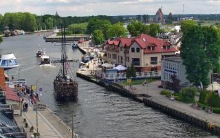 Darłowo - PORT #2 - 12-06-2026 13:01
