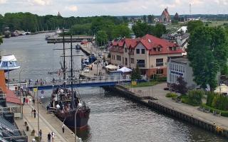 Darłowo - PORT #2 - 12-06-2026 13:17