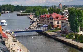 Darłowo - PORT #2 - 12-06-2026 13:33