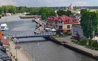 Darłowo - PORT #2 - 12-06-2026 13:49