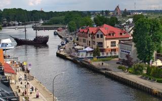 Darłowo - PORT #2 - 12-06-2026 14:05