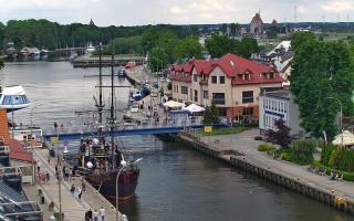 Darłowo - PORT #2 - 12-06-2026 14:22