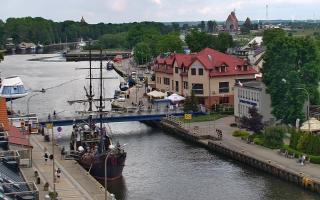 Darłowo - PORT #2 - 12-06-2026 14:38