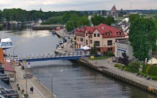 Darłowo - PORT #2 - 12-06-2026 15:10