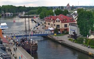 Darłowo - PORT #2 - 12-06-2026 15:26