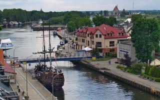 Darłowo - PORT #2 - 12-06-2026 15:42