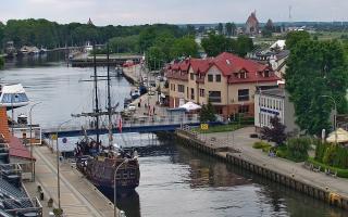 Darłowo - PORT #2 - 12-06-2026 15:58
