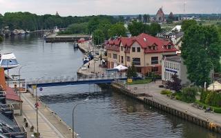Darłowo - PORT #2 - 12-06-2026 16:14