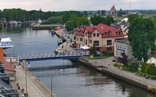 Darłowo - PORT #2 - 12-06-2026 16:30