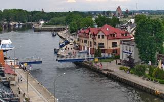 Darłowo - PORT #2 - 12-06-2026 17:02