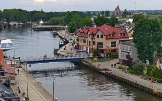 Darłowo - PORT #2 - 12-06-2026 17:18
