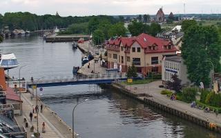 Darłowo - PORT #2 - 12-06-2026 17:50