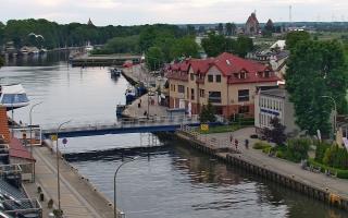 Darłowo - PORT #2 - 12-06-2026 18:06