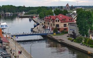 Darłowo - PORT #2 - 12-06-2026 18:22
