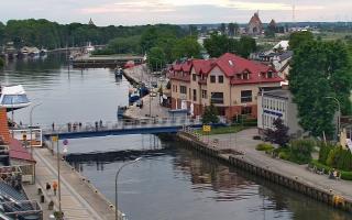 Darłowo - PORT #2 - 12-06-2026 18:38