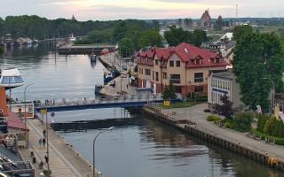 Darłowo - PORT #2 - 12-06-2026 18:54
