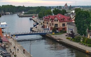 Darłowo - PORT #2 - 12-06-2026 19:11