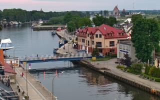 Darłowo - PORT #2 - 12-06-2026 19:27