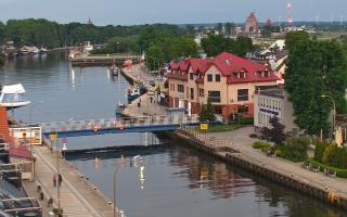 Darłowo - PORT #2 - 12-06-2026 19:43