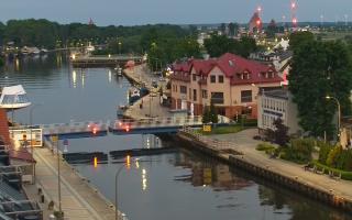 Darłowo - PORT #2 - 12-06-2026 19:59