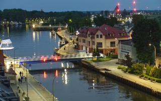 Darłowo - PORT #2 - 12-06-2026 20:15