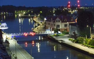 Darłowo - PORT #2 - 12-06-2026 20:31