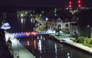 Darłowo - PORT #2 - 13-06-2026 00:28