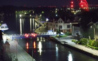 Darłowo - PORT #2 - 13-06-2026 00:44