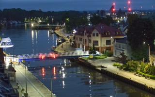 Darłowo - PORT #2 - 13-06-2026 01:32