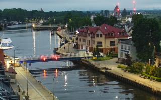 Darłowo - PORT #2 - 13-06-2026 01:48