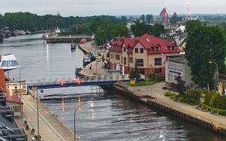 Darłowo - PORT #2 - 13-06-2026 02:04