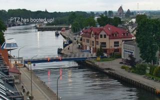Darłowo - PORT #2 - 13-06-2026 02:24
