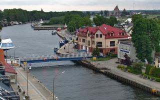 Darłowo - PORT #2 - 13-06-2026 02:39