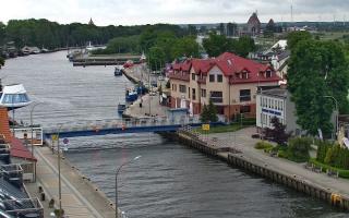 Darłowo - PORT #2 - 13-06-2026 02:56