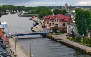 Darłowo - PORT #2 - 13-06-2026 03:15