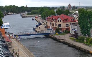 Darłowo - PORT #2 - 13-06-2026 03:33