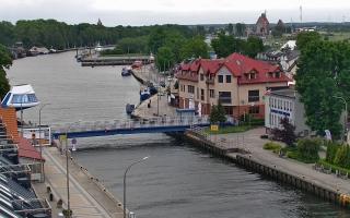 Darłowo - PORT #2 - 13-06-2026 03:59